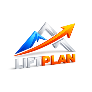 LiftPlan Logo